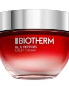 Biotherm Blue Therapy Peptides Uplift Day Cream Krema Za Nego Obraza 50 ml