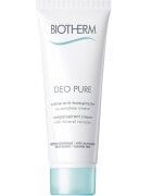 Biotherm Deo Pure Antiperspirant Cream Deodorant Krema 75 ml