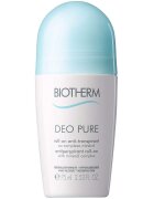Biotherm Deo Pure Roll On Antiperspirant Deodorant V Stiku 75 ml