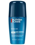 Biotherm Homme 48H Day Control Roll On Men Deodorant Roll-On 75 ml