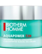 Biotherm Homme Aquapower 72H Hydratant Glacial Concentré Krema Za Nego Obraza 50 ml