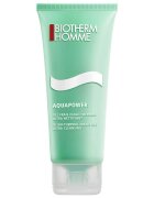 Biotherm Homme Aquapower Oligo-Thermal Fresh Gel Čistilni Za Obraz 125 ml