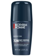 Biotherm Homme Deo Day Control Roll On 72h Deodorant Roll-On 75 ml