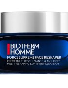 Biotherm Homme Force Supreme Face Reshaper Cream Krema Za Nego Obraza 50 ml