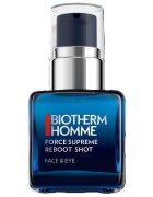 Biotherm Homme Force Supreme Reboot Shot Serum Za Nego Obraza 30 ml