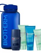 Biotherm The Drop Collection Blue Set 1 kos