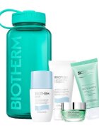 Biotherm The Drop Collection Green Set 1 kos