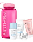 Biotherm The Drop Collection Pink Set 1 kos
