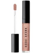 Bobbi Brown Crushed Oil-Infused Gloss Shimmer Bare Sparkle Bleščilo Za Ustnice 6 ml