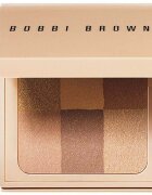 Bobbi Brown Nude Finish Illuminating Powder Kompakten Puder 7 g