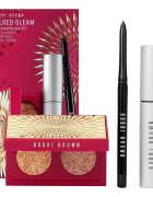Bobbi Brown Palete Senčil In Seti Eye Shadow Duo Set Gilded Gleam 1 kos