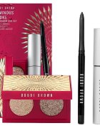 Bobbi Brown Palete Senčil In Seti Eye Shadow Duo Set Luminous Smoke 1 kos