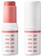 Bobbi Brown Rdečila Skin Enhancer Blush Bronzer & Highlighter Multi-Stick Flirty Peach Rdečilo 8 g