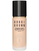 Bobbi Brown Tekoči Puder Weightless Skin Foundation SPF 15 Honey Tekoča Podlaga 30 ml