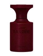 BORNTOSTANDOUT Black Crème Eau De Parfum Parfumska Voda 50 ml