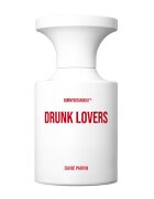 BORNTOSTANDOUT Drunk Lovers Eau De Parfum Parfumska Voda 50 ml