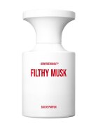 BORNTOSTANDOUT Filthy Musk Eau De Parfum Parfumska Voda 50 ml