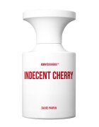 BORNTOSTANDOUT Indecent Cherry Eau De Parfum Parfumska Voda 50 ml