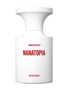 BORNTOSTANDOUT Nanatopia Eau De Parfum Parfumska Voda 50 ml
