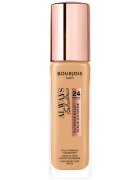 Bourjois Always Fabulous Foundation Beige Tekoča Podlaga 30 ml
