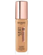Bourjois Always Fabulous Foundation Golden Beige Tekoča Podlaga 30 ml
