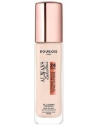 Bourjois Always Fabulous Foundation Golden Ivory Tekoča Podlaga 30 ml