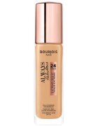 Bourjois Always Fabulous Foundation Ivory Tekoča Podlaga 30 ml