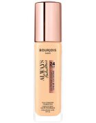 Bourjois Always Fabulous Foundation Light Ivory Tekoča Podlaga 30 ml
