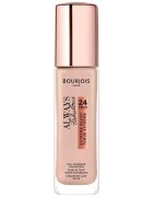 Bourjois Always Fabulous Foundation Rose Sand Tekoča Podlaga 30 ml