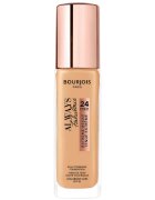 Bourjois Always Fabulous Foundation Vanilla Tekoča Podlaga 30 ml