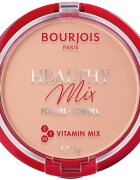 Bourjois Healthy Mix Compact Powder Rose Beige Kompakten Puder 10 g