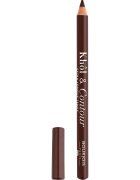 Bourjois Kohl & Contour Eye Pencil Chocolat Črtalo Za Oči 12 g