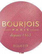 Bourjois Little Round Pot Blush Lilas D'Or Rdečilo 25 g