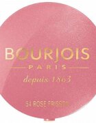 Bourjois Little Round Pot Blush Rose Frisson Rdečilo 25 g