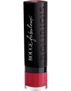 Bourjois Rouge Fabuleux Lipstick Beuty And The Red Šminka Za Ustnice 23 g