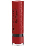 Bourjois Rouge Velvet The Lipstick Bery Formidable Šminka Za Ustnice 24 g