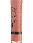 Bourjois Rouge Velvet The Lipstick Hey Nude! Šminka Za Ustnice 24 g