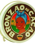 Bronzao Au Cacao Classic Maslo Za Porjavelost 100 ml