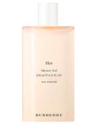 Burberry Her Shower Gel Za Prhanje 200 ml