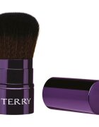 By Terry Tool Expert Retractable Kabuki Brush Čopič Za Obraz 1 kos