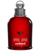 Cacharel Amor Eau De Toilette Toaletna Voda 50 ml