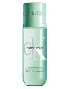 Calvin Klein Cotton Musk Body Mist Sprej Za Telo 236 ml