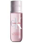 Calvin Klein Nude Vanilla Body Mist Sprej Za Telo 236 ml