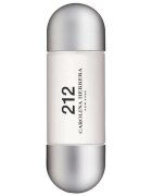 Carolina Herrera 212 Eau De Toilette Toaletna Voda 30 ml