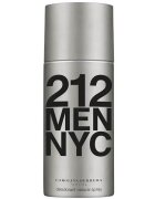 Carolina Herrera 212 Men Deodorant Spray V Spreju 150 ml
