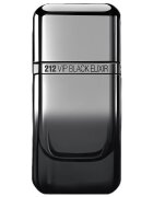 Carolina Herrera 212 Men Vip Black Elixir Eau De Parfum Parfumska Voda 50 ml