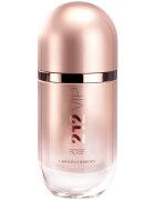 Carolina Herrera 212 Vip Rose Eau De Parfum Parfumska Voda 50 ml