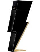 Carolina Herrera Bad Boy Eau De Toilette Toaletna Voda 50 ml