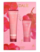 Caudalie Moisturizing Duo Set 1 kos