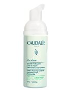 Caudalie Vinoclean Instant Foaming Cleanser Pena Za Odstranjevanje Ličil 50 ml